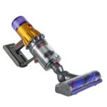 Dyson Vacuum Cleaner V12 Detect Slim Absolute (2023) - imagine 4