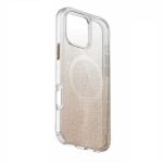 UNIQ case Coehl Lumino iPhone 16 Pro 6.3" Magnetic Charging rose gold - imagine 2