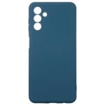 Beline Silicone Case Samsung A04s A047 Blue - imagine 2
