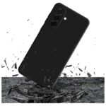 Etui 3MK Matt Case Pro do Samsung Galaxy A36 5G - imagine 4