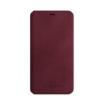 Bugatti BookCover Parigi Phone X/Xs raspbery 29866