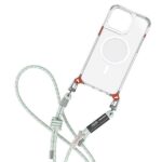 Skinarma Dyno Universal phone lanyard teal