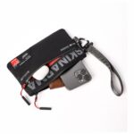 Skinarma Phone Bag Fardel black - imagine 6