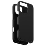 CARE by PanzerGlass Feature Double       Defense Case iPhone 16 Pro Max 6.9"  black 1336 - imagine 2