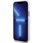 Karl Lagerfeld KLHMP12MHNKCIT iPhone 12/12 Pro 6.1" hardcase transparent Iconic Karl&Choupette Magsa - imagine 5