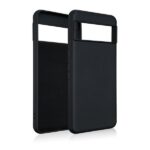 Beline Silicone Case for Google Pixel 8 Pro/black