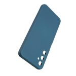 Beline Silicone Case Samsung A05s A057 Blue - imagine 3