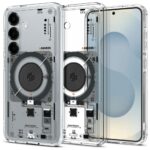 Case Spigen Ultra Hybrid Mag MagSafe for  Samsung Galaxy S25 neo one