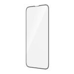 PanzerGlass Ultra-Wide Fit iPhone 14 /13 Pro / 13 6,1" Screen Protection Anti-reflective Antibacterial Easy Aligner Included 2787 - imagine 4