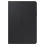 Samsung EF-BX210TBEGWW Tab A9+ black Book Cover case - imagine 2