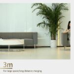 USAMS braided cable U41 USB-C 3m 2A red SJ398USB02 (US-SJ398) Fast Charge - imagine 6