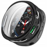 Tech-Protect Defense Case for Samsung Galaxy Watch 8 40mm black