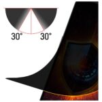 3MK Silky Matt Privacy Film for CMF Phone 2 Pro by Nothing - imagine 2