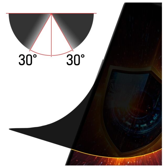 3MK Silky Matt Privacy Film for CMF Phone 2 Pro by Nothing - imagine 2