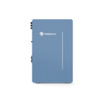 LV Battery 10.24kWh // Solplanet Low Voltage Storage 10.24 kWh, LiFePO4, Voltage 51.2 V, LB00510102-01-00-100P - imagine 3