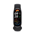 Watch Xiaomi Smart Band 9 - Black - imagine 4