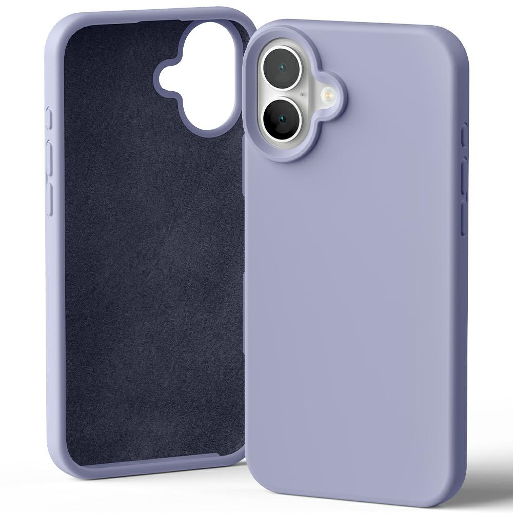 cps-bdaae43e03ac456e655bb3b57a126b3f-2025-12-06-21-23-51 Mercury Silicone iPhone 16 Plus6,7" lavender - imagine 1