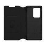 Etui Otterbox Strada Via S20 Ultra G988czarny/black 39154 - imagine 3