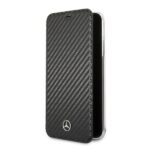 Mercedes MEFLBKI61CFBK iPhone Xr book black Dynamic - imagine 2