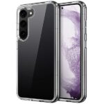 UNIQ LifePro Xtreme Case Sam S23+ S916 crystal clear