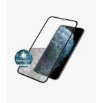 PanzerGlass E2E Super+ iPhone X/XS/11 Pro Case Friendly  black - imagine 2