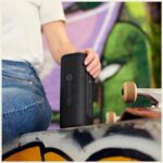 Bluetooth speaker Motorola ROKR 600 30W IP67 black - imagine 9