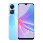 Oppo A78 5G Dual Sim 4GB RAM 128GB - Blue