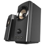 Creative Wireless Speakers 2.0 T60 Black Bluetooth 5.0 - imagine 5