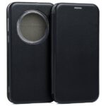 Case Beline Book Magnetic for Honor Magic7 Pro black
