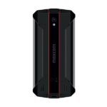 Maxcom MS507 Strongszary/grey - imagine 2