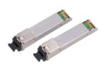 Extralink SFP 1.25G | SFP WDM Module | 1,25Gbps, 1310/1550nm, single mode, 3km, SC, DOM, pair - imagine 3
