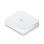 Ubiquiti UXG-Max | UniFi Gateway | Gateway Max, 4x 2.5 GbE RJ45 LAN, 1x 2.5 GbE RJ45 WAN, USB-C