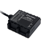Teltonika FMB204 | GPS Tracker | IP67, GNSS, GSM, Bluetooth, Backup battery