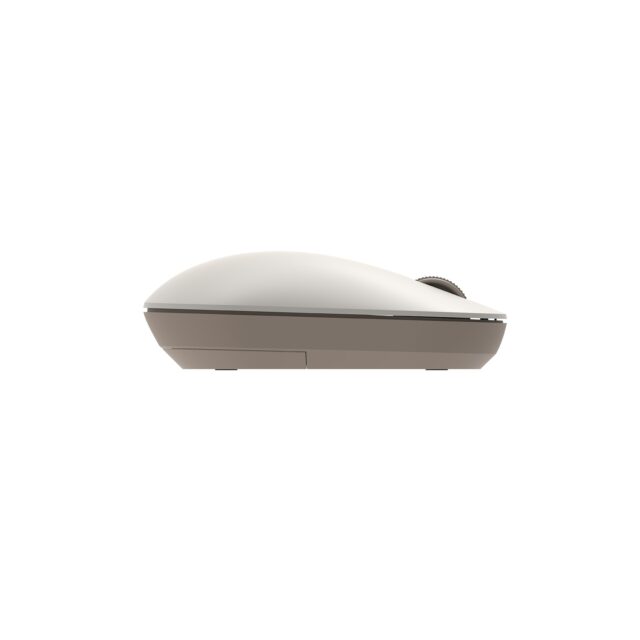 Xiaomi Wireless Mouse Lite 2 White | Wireless Mouse | 1000dpi - imagine 3