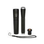 Extralink EFL-1101 Combat | Baseball Bat Flashlight | 10W, 300lm - imagine 9