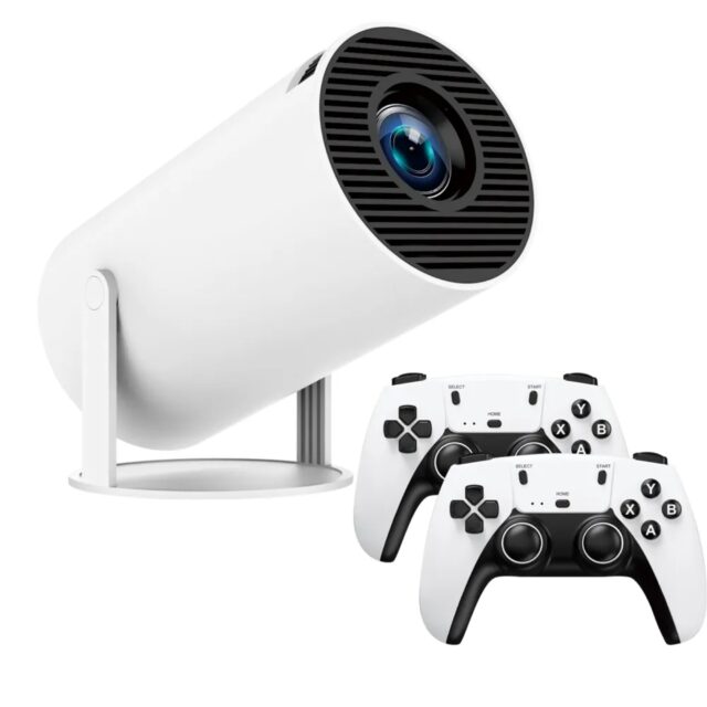 Extralink Gaming Projector 600p GG300S | Projector |