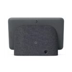 Google Nest Hub 2 Charcoal | Smart Speaker | WiFi, Bluetooth - imagine 2