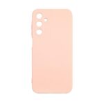 Beline Silicone Case Samsung A25 5G A256 rose gold - imagine 2