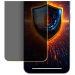 3MK Silky Matt Privacy Privacy Film for Xiaomi 15 - imagine 8