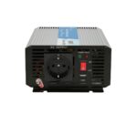 Extralink OPIP-600W | Voltage converter | 12V, 600W pure sine - imagine 5