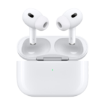Apple AirPods Pro 2nd Gen. with MagSafe Charging Case (USB-C) - US Spec - White
