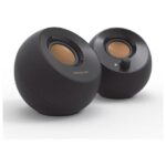 Creative Pebble 2.0 Computer Speakers Black USB