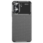 Beline Carbon Armor Xiaomi Redmi 13C Case /black box