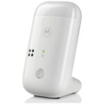 Electronic nanny Motorola PIP15-2 Audio with two baby units white-black - imagine 3
