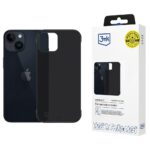 3MK Just20g Matt Case for iPhone 14