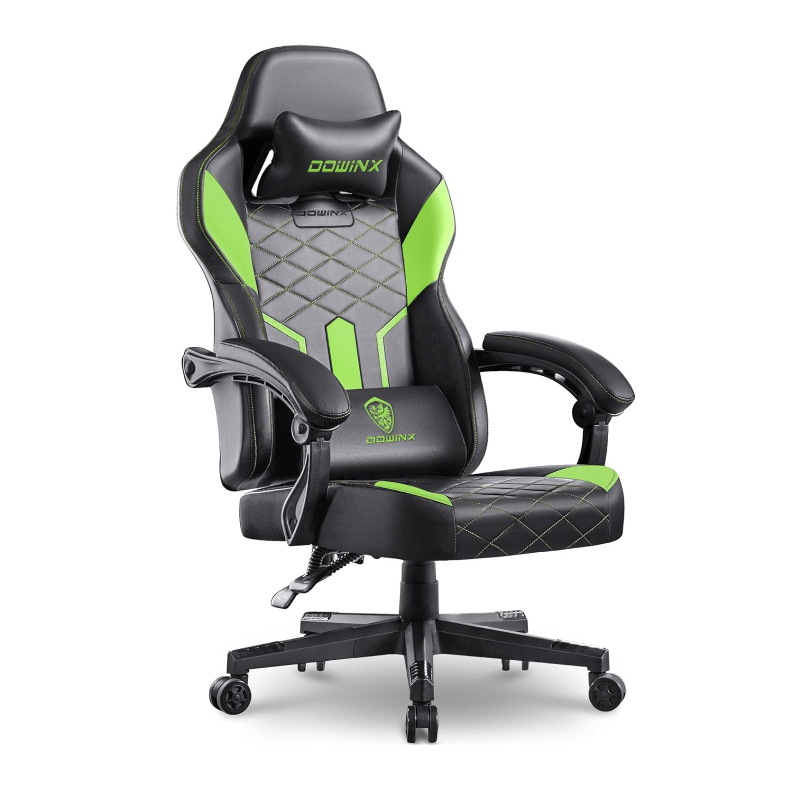 cps-be3be8b94ffab215b0138167f887fb5c-2025-12-05-13-15-59 Extralink Gaming Chair Champion 7007 Black | Gaming chair | - imagine 1