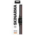 Strap Skinarma Gemini for Apple Watch     49/46/45/44 mm sienna - imagine 4