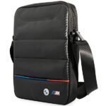 BMW BMTB10COCARTCBK Tablet Bag 10" black Carbon Tricolor - imagine 2