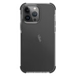 UNIQ Combat Case iPhone 14 Pro Max 6,7" carbon black - imagine 2