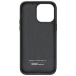 Audi Carbon Fiber Stripe iPhone 14 Pro 6.1" black hardcase AUS-TPUPCIP14P-R8/D1-BK - imagine 5